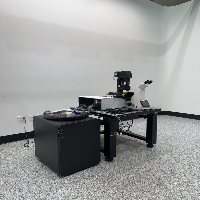 Leica Stellaris Confocal Laser Scanning Microscope System image 0